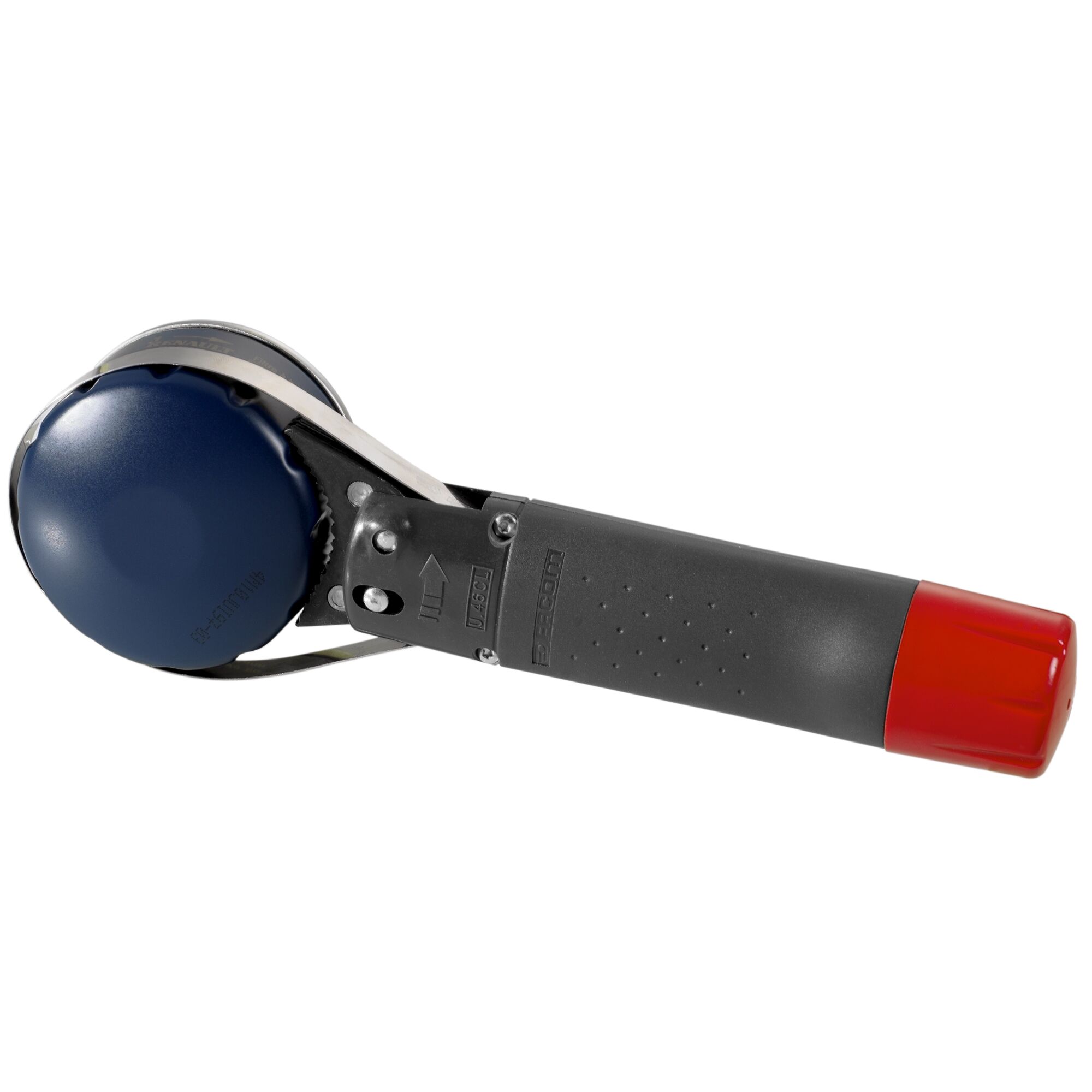 Adjustable Fast Oil Filter Wrench for Cars | FACOM