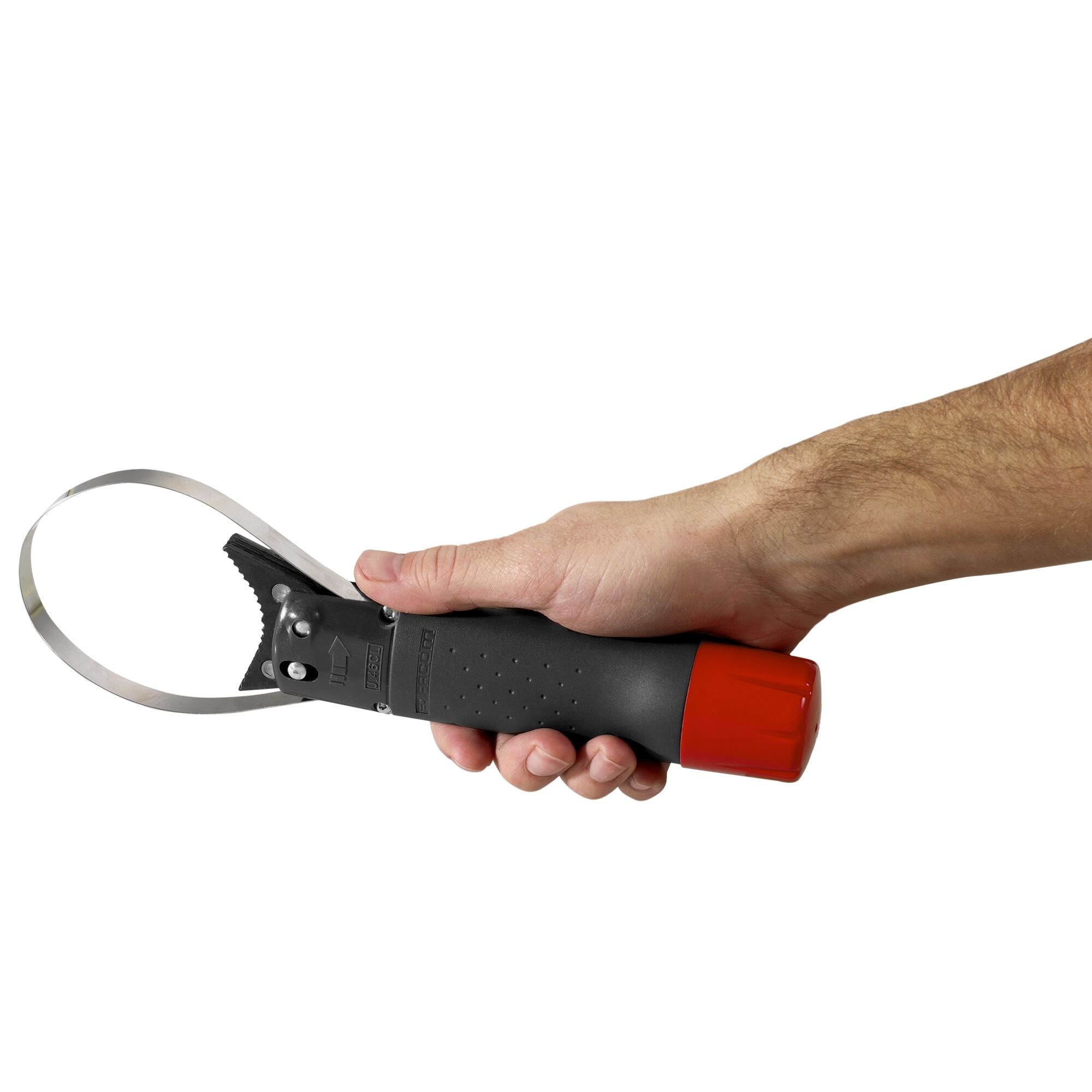 Adjustable Fast Oil Filter Wrench for Cars | FACOM