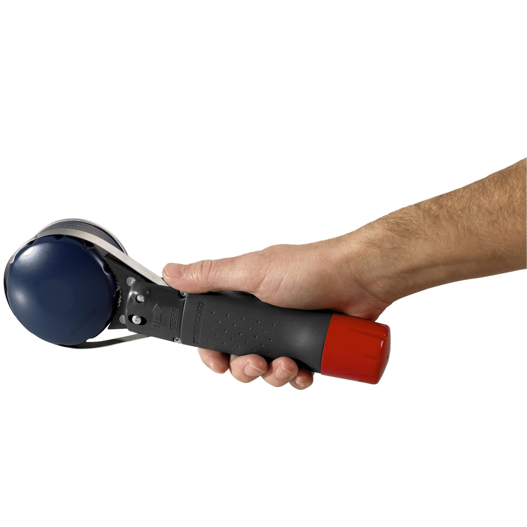 Adjustable Fast Oil Filter Wrench for Cars | FACOM