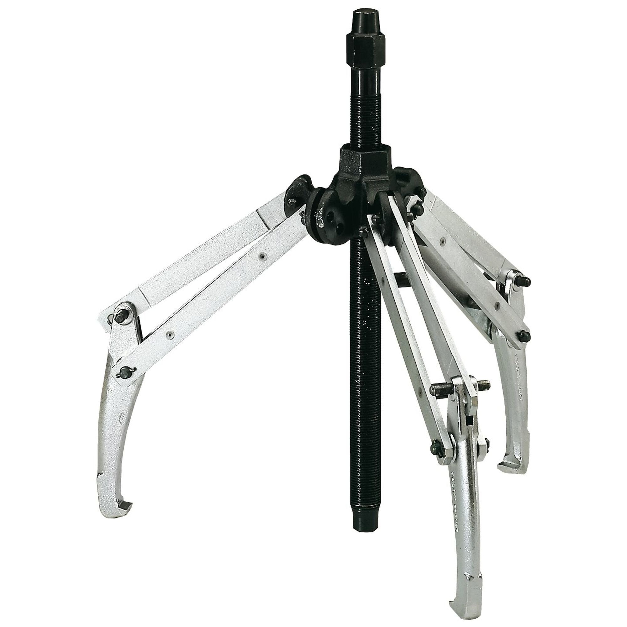2 or 3 leg pullers wide spread grip puller capacity 30 460 mm
