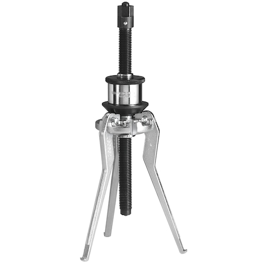 Inside/Outside Gripping Puller Set