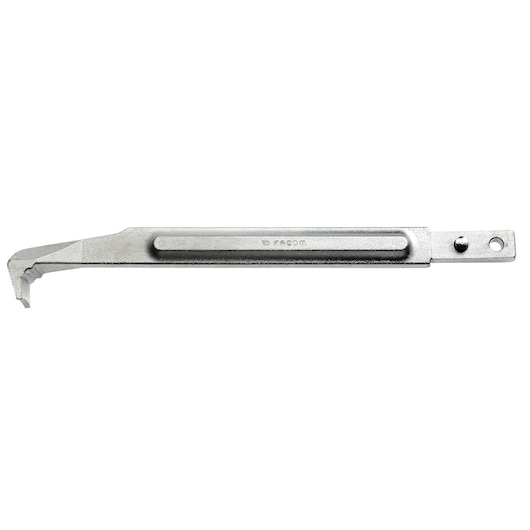 Spare legs for U.32T, depth 270 mm