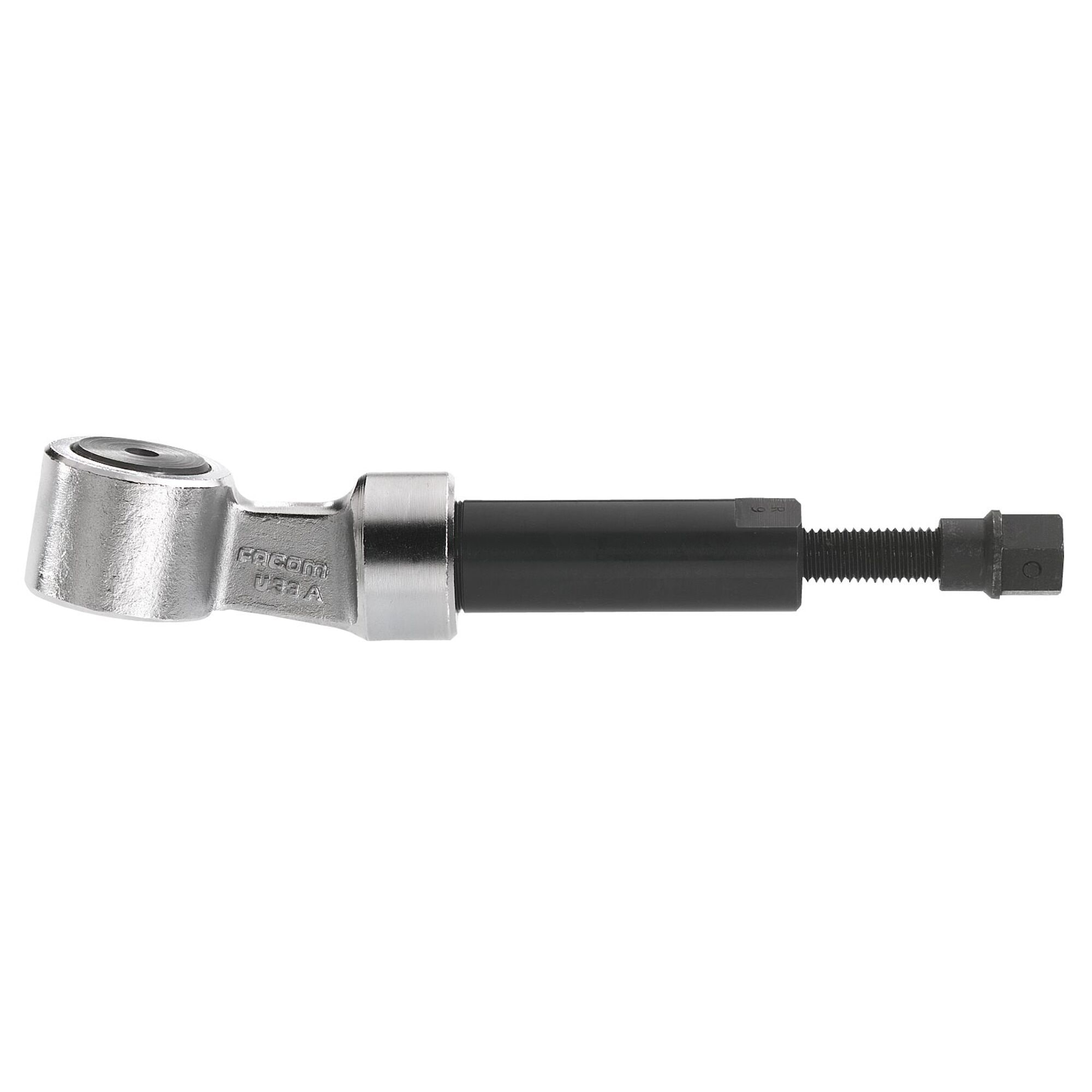 acomuページ Mechanical screw 30 t jack | FACOM