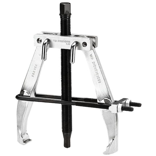 10 - 150 mm Outside Puller With Yoke