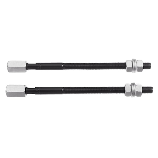 Spare Tie Rods for Beam U.23k-U.53k, M10 x 1.5 mm