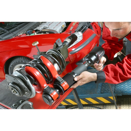 Standard Mechanical Set