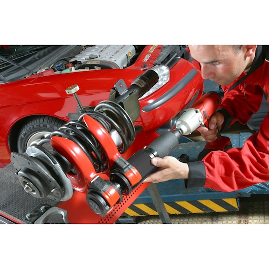 Standard Mechanical Set