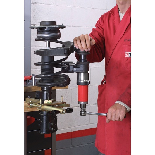 Standard Mechanical Set