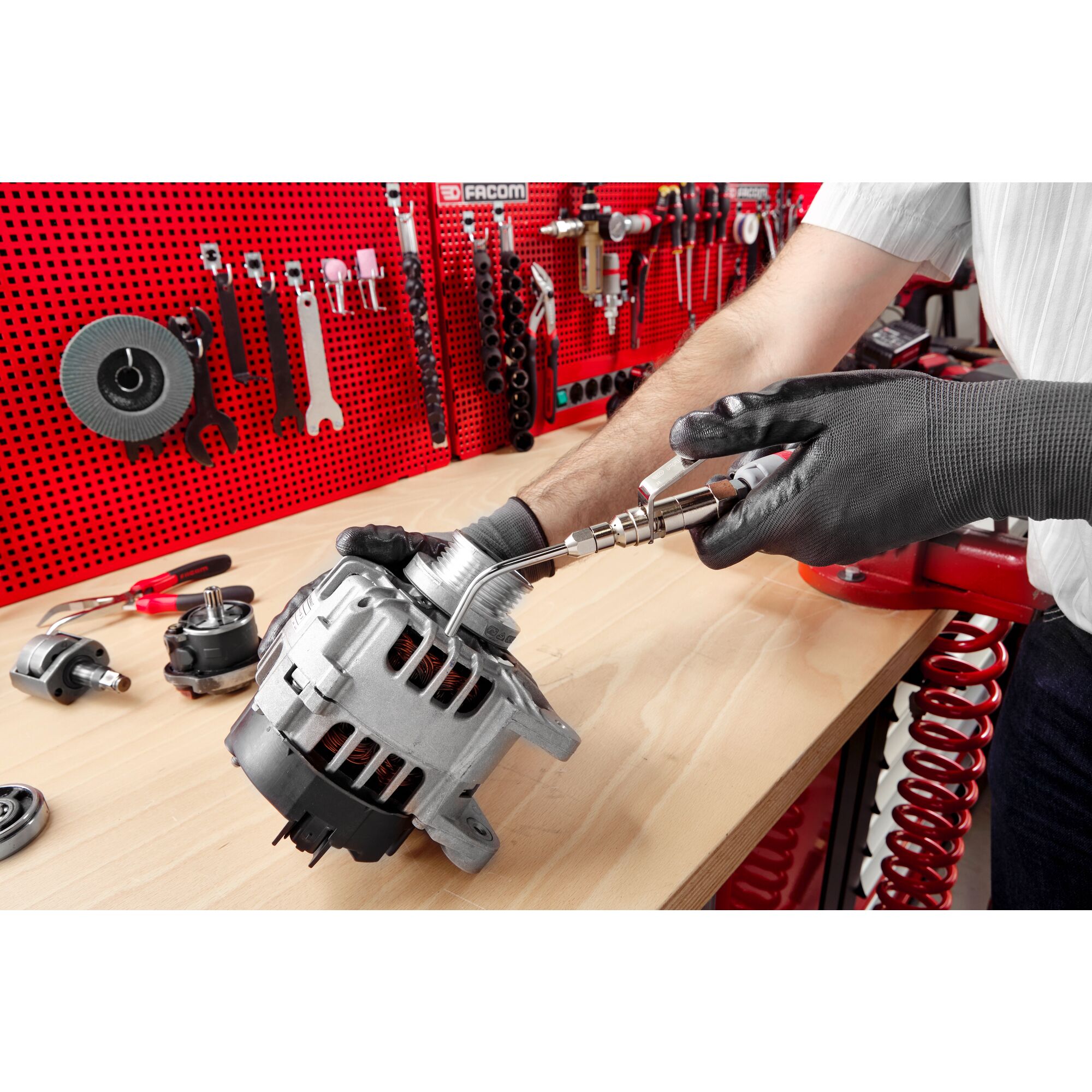 Blow Gun | FACOM