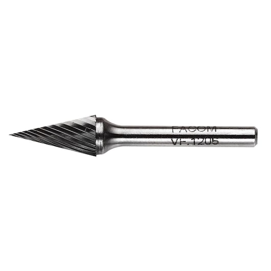12 mm Filing Burr, V4