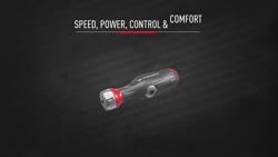 Video Dual ratchet screwdriver features video