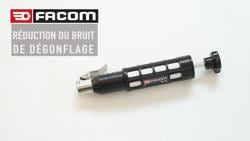 Video Silent Valve Core Remover